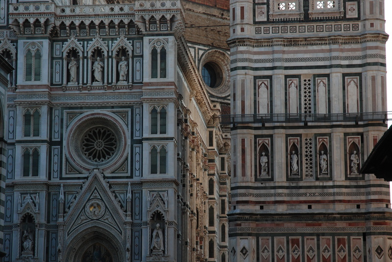 belief, ceiling, architectural column, art and craft, ornate, travel destinations, gothic style, florence, place of worship, monuments, city, building exterior