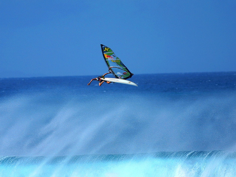 720P, hd, sports, windsurfing