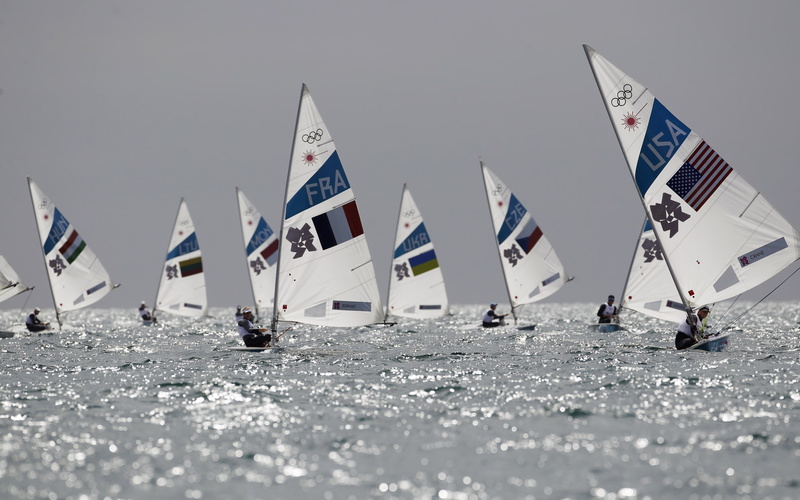 2K, windsurfing, sports, hd