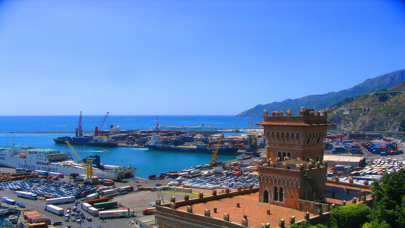 images, 2K, salerno