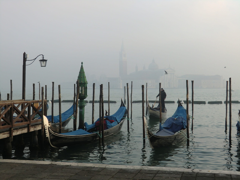 cultures, san Giorgio Maggiore, Italy, grand Canal - Venice, built structure, european, moored, gondola, city, gondolier, canal, venice, italian, travel Locations
