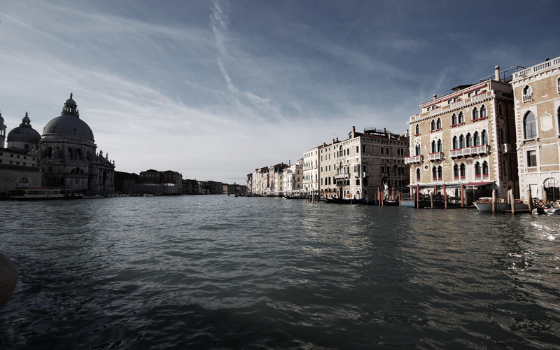 history, body, channel, palace, bridge - Man Made Structure, building, italian Culture, nautical Vessel, house, gondolier, nature, water, veneto, buildings
