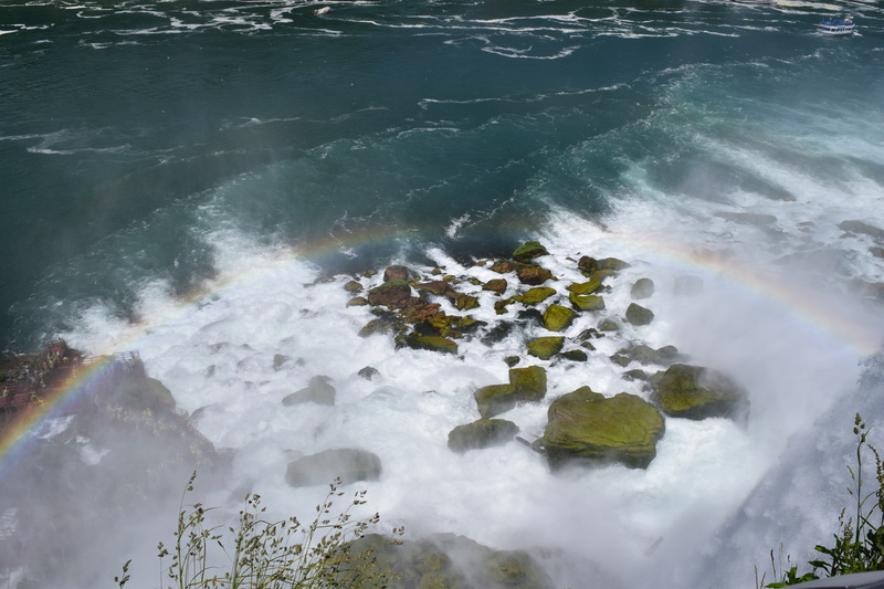 solid, water, motion, land, scenics - nature, american falls, 5K, rock - object, beauty in nature, beach, sport, waterfall, niagara falls state park, outdoors