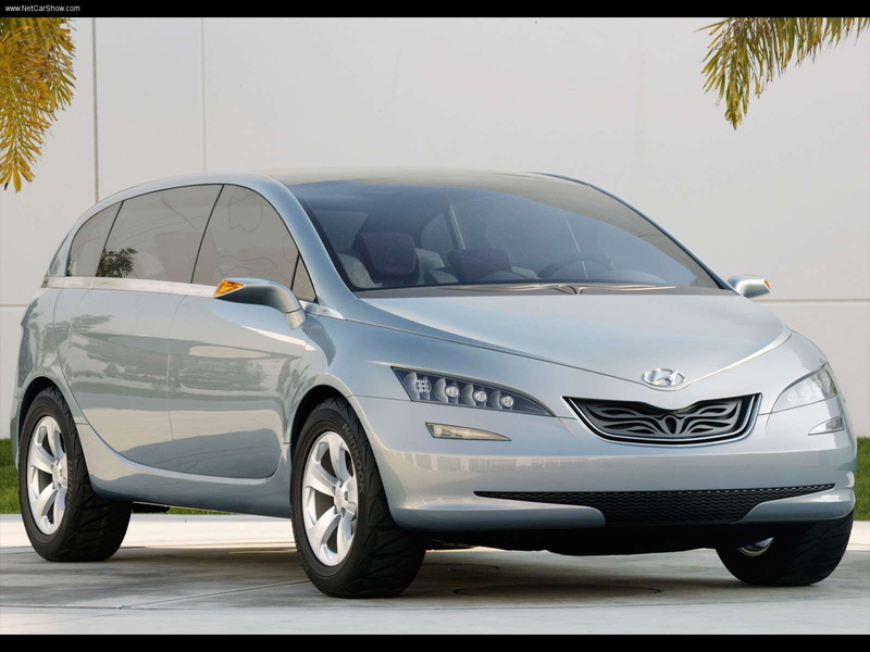 720P, hyundai, portico, concept, 2005
