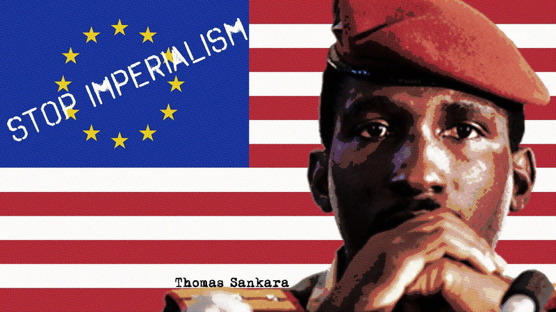 USA, 1080P, European Union, day, portrait, government, close-up, headshot, striped, text, people, looking at camera, flag, looking, African, hat, patriotism