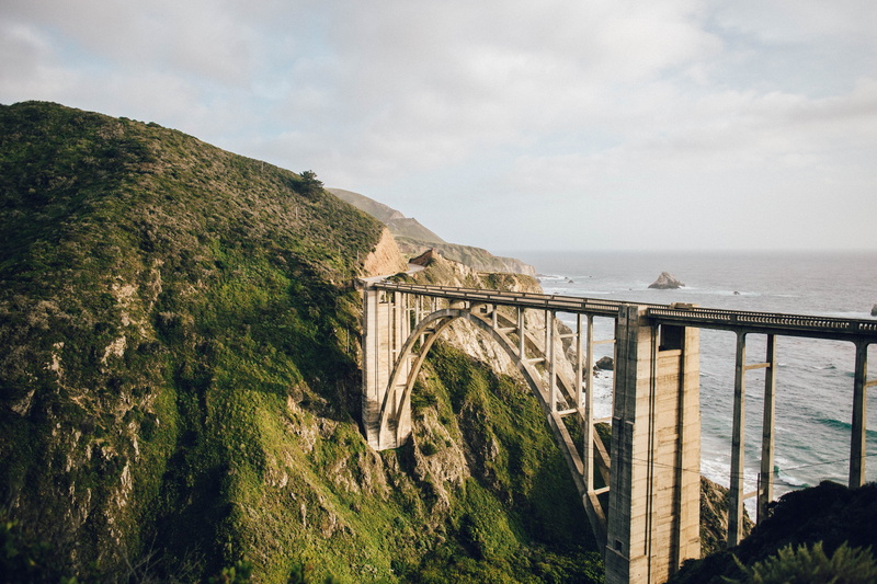 sea, outdoors, day, bridge - Man Made Structure, way, travel destinations, transport, beauty in nature, construction, connection, scenics - nature, travel