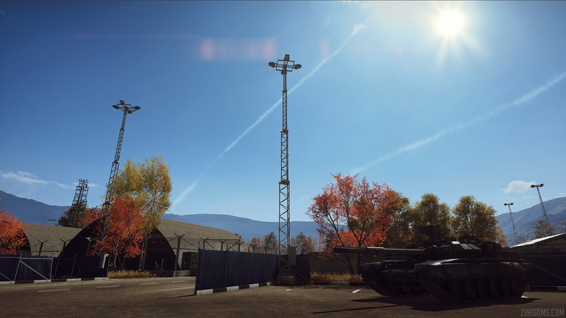 Battlefield 4, sunbeam, Battlefield 3, architecture, blue, sky, lens flare, vapor trail, change, building exterior, nature, no people, sunny, day, outdoors