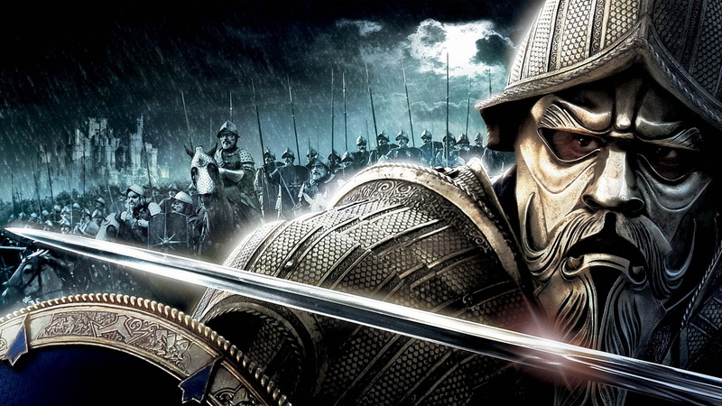Movie, 1080P, The Chronicles of Narnia: Prince Caspian