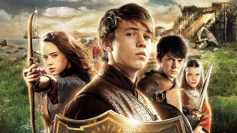 the chronicles of narnia prince caspian, 1080P