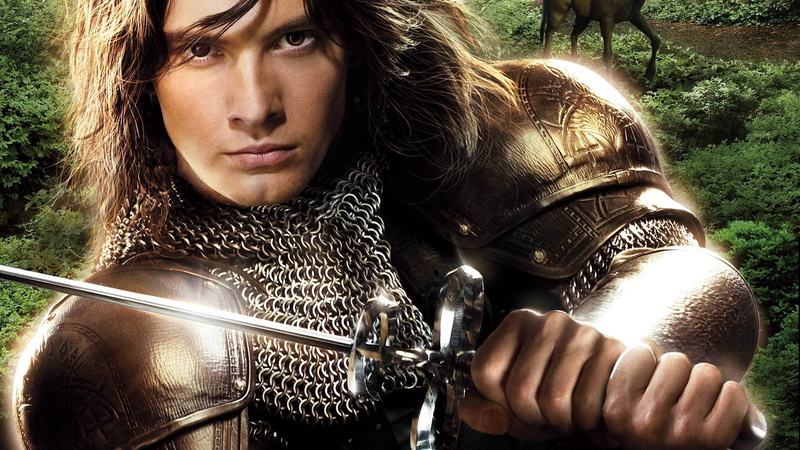 1080P, the chronicles of narnia prince caspian