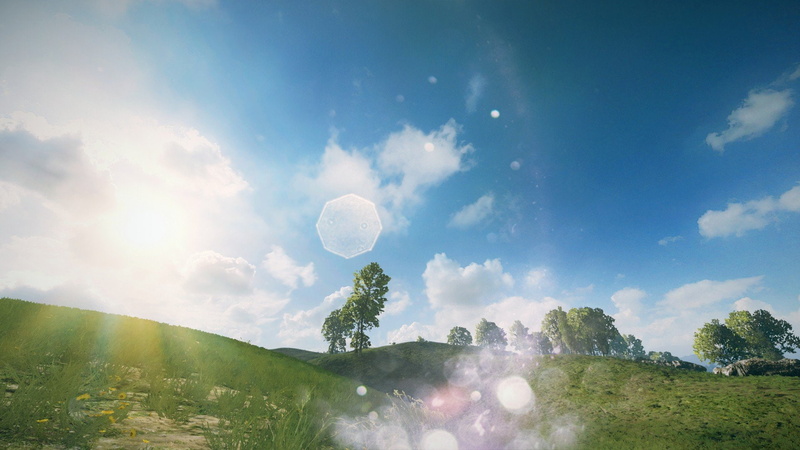 1080P, caspian, border, battlefield, nature, skies