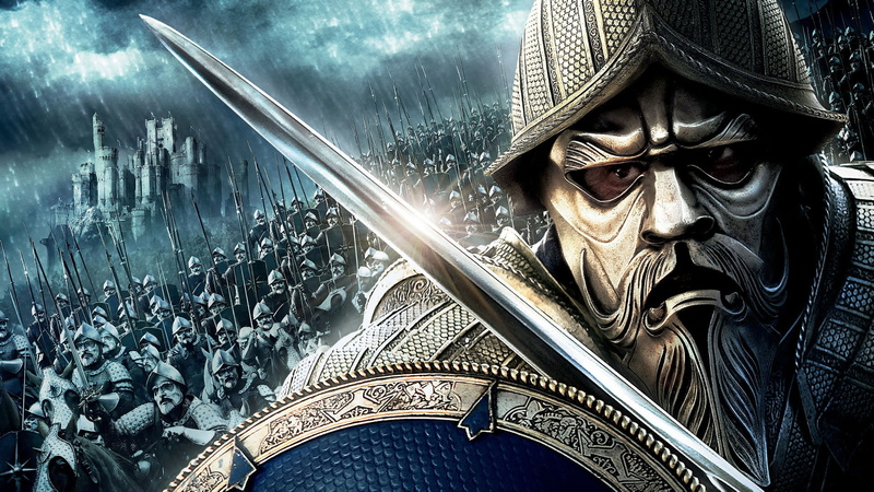 warrior, fantasy, 1080P, book, family, disney, caspian, series, adventure, chronicles, narnia, prince