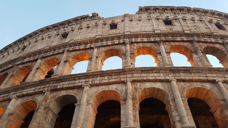 architecture, travel destinations, archaeology, arched, stadium, arch, nature, travel, the past, arts culture and entertainment, tourism, capital, roman holiday