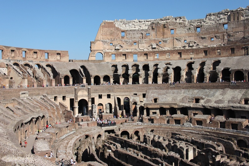 2K, monument, archaeology, holiday, ancient, buildings, old buildings and structures, arts culture and entertainment, colosseum, stadium, roman Forum