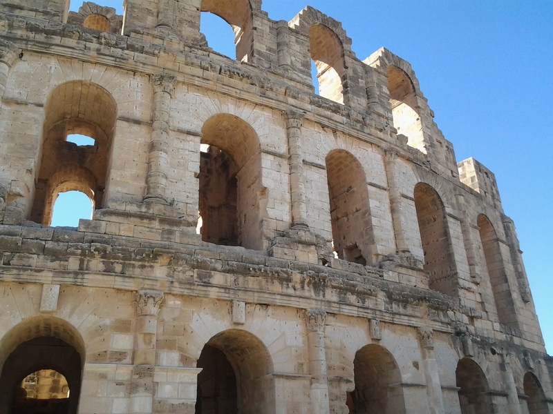 theater, arts culture and entertainment, travel, tourism, ancient history, building, the past, travel destinations, outdoors, ancient civilization, amphie