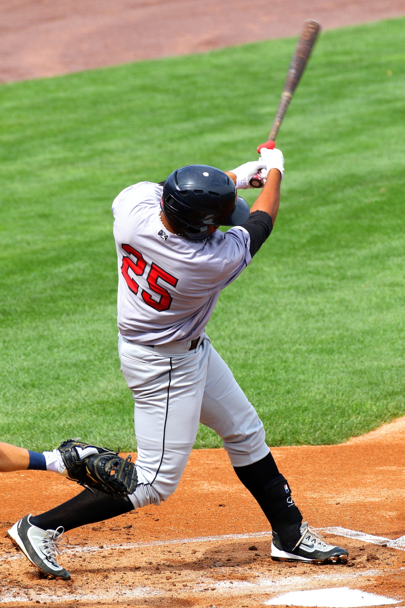 american, equipment, action, hitting, strike, headwear, baseball, motion, helmet, outdoors, batting, day, 4K, baseball player, pennsylvania, swing, Bat
