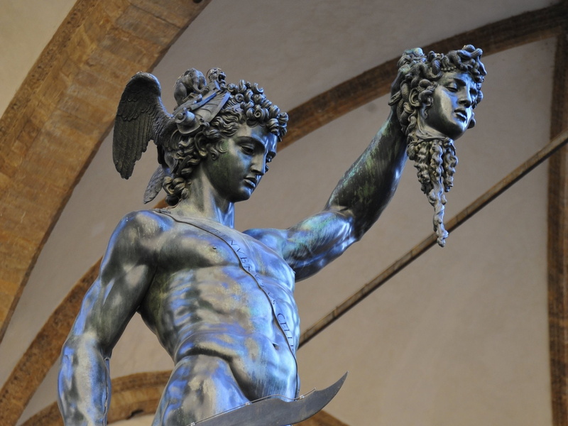 Artistic, Perseus, 1080P