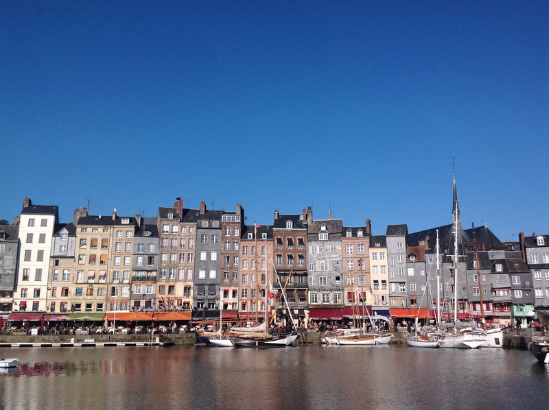 nature, sky, townhouse, no people, residential district, summer, traditional, moored, french, tourism, clear sky, Marina, architecture, apartment, mode of transportation