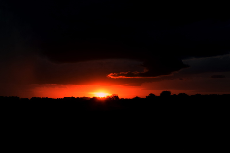 environment, sky, sun, anochecer, dark, orange color, majestic, argentina, scenics - nature, nature, dramatic sky, cloud, emanuel, silhouette, copy space