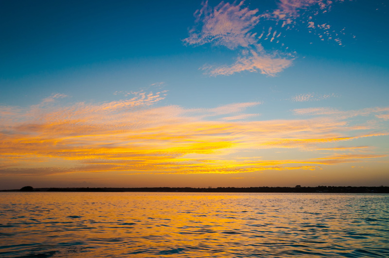 sky, caribe, reflection, horizon over water, lagoon, azul, veleros, quintana roo, urban skyline, turuqesa, 7 colores, caribe mexicano, tranquil scene, water