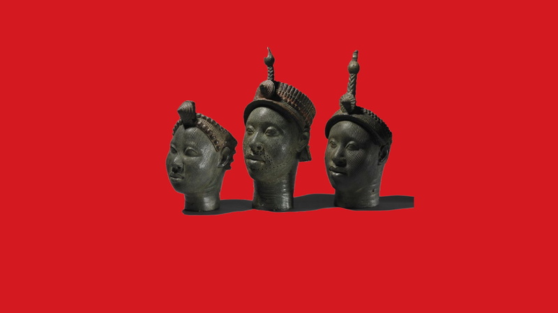 human representation, the past, male likeness, belief, religion, representation, spirituality, Nigeria, minimalism, 2K, no people, craft, red, red background