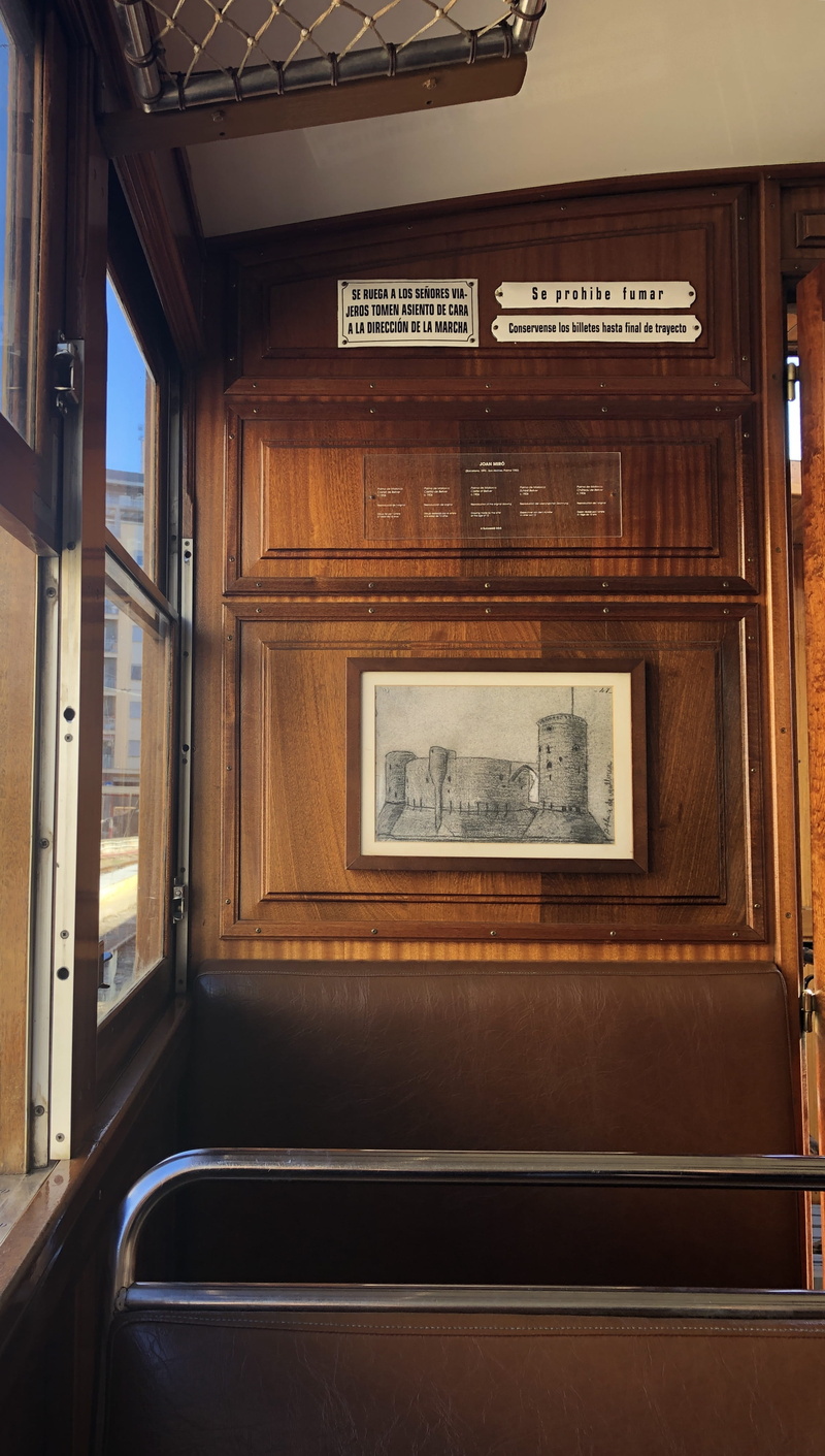 zug, absence, closet, door, glass - material, historic, staircase, cupboard, travel, indoors, balearen, architecture, nostalgic, transportation, majorca
