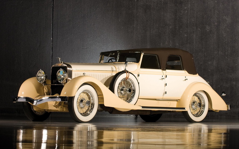 h, cars, hispano-suiza h6, hispano-suiza, 1080P, 1920x1200, vintage, diecast, model, black, hispano, suiza, white, car