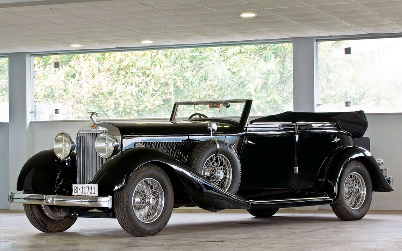 hispano suiza t56, 1080P