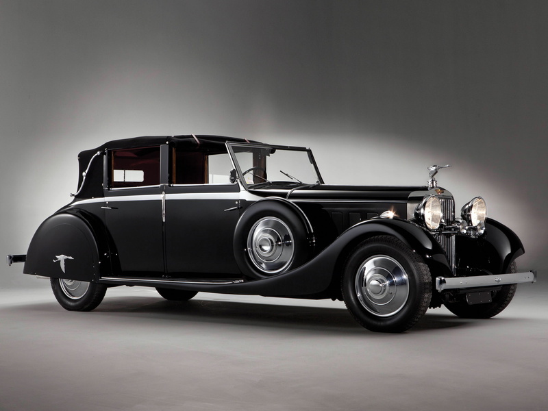 sedanca, 1935, hispano, 1080P, suiza, retro, luxury, j12, ville