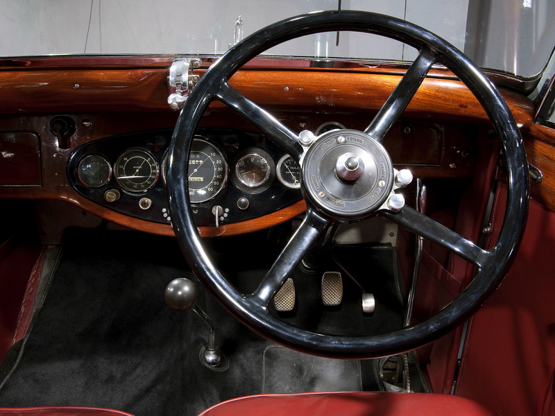hispano, suiza, 1080P, hs26, torpedo, interior, felber, retro, 1934
