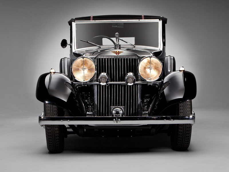 retro, sedanca, 1935, ville, 1080P, j12, luxury, suiza, hispano