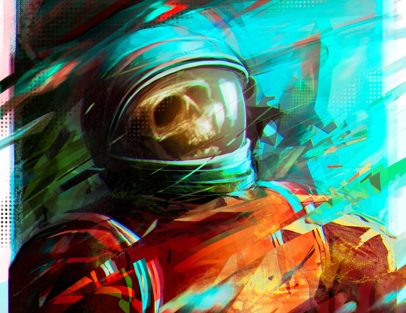 speed, outdoors, street, technology, modern, day, painting, art and craft, blue, futuristic, security, auto post production filter, backgrounds, transfer print