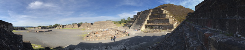 sky, rock, ancient civilization, archaeology, travel destinations, no people, 8K, travel, the past, history, nature, stone wall, cloud - sky, panoramic