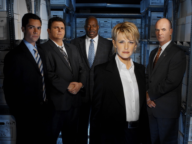 women, kathryn morris, coworker, white, business person, lilly rush, john finn, portrait, well-dressed, corporate business, businesswoman, group of people