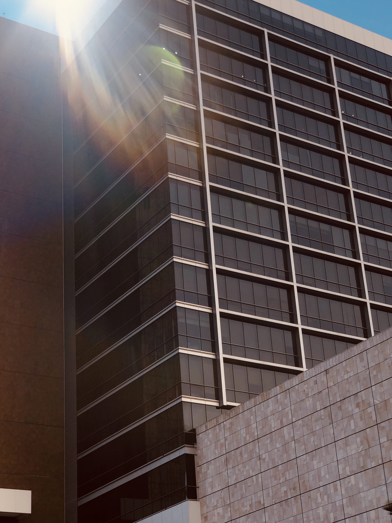 city, tegucigalpa, flare, sky, apartment building, day, architecture, building, high rise, light, nature, sunbeam, corner, building exterior, built structure