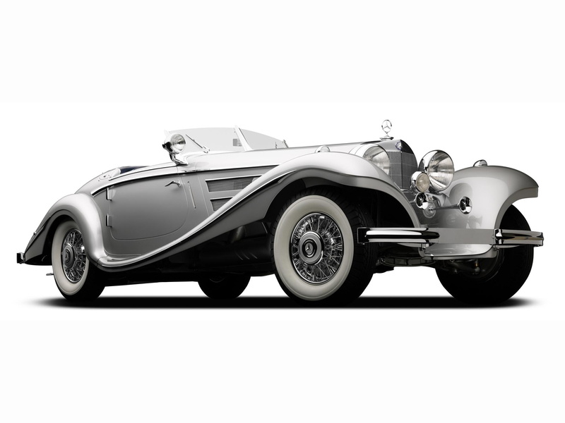 benz, 1080P, special, mercedes, cars, mercedes benz 500 k, mercedes benz 500k special roadster, vintage car, roadster, special roadster, k