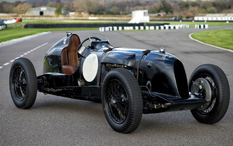 street, no people, racing, motor racing track, car, day, retro styled, motor vehicle, black color, vintage, vintage car, 1936, road, nature, 4K, transportation