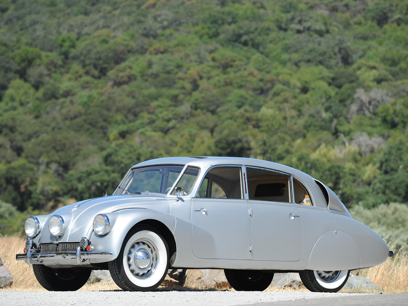 tatra, retro, t87, 1936, 1080P