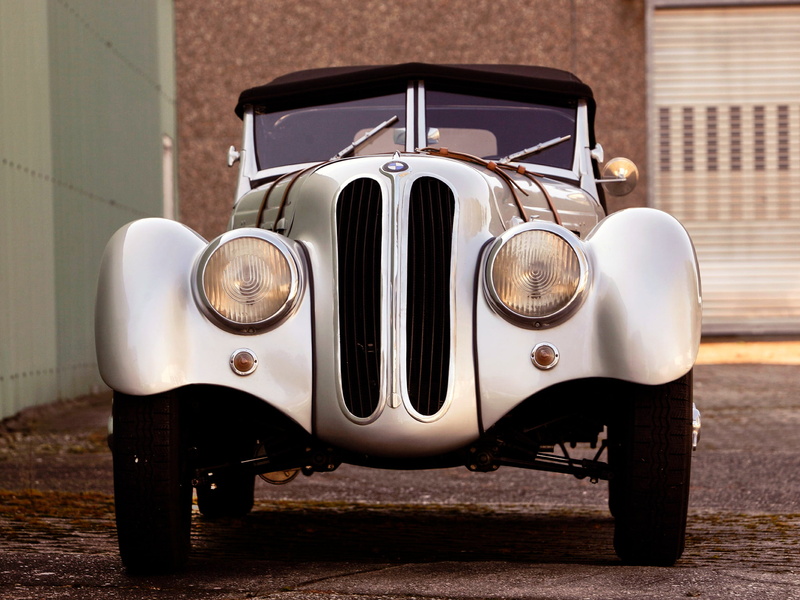 328, 1936, retro, roadster, 1080P, bmw