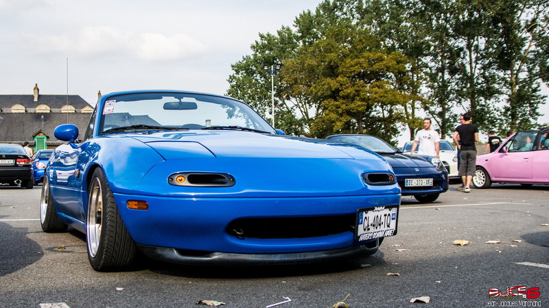 coupe, 1080P, mazda mx5, japan, cabriolet, roadster, cars, mazda miata, tuning