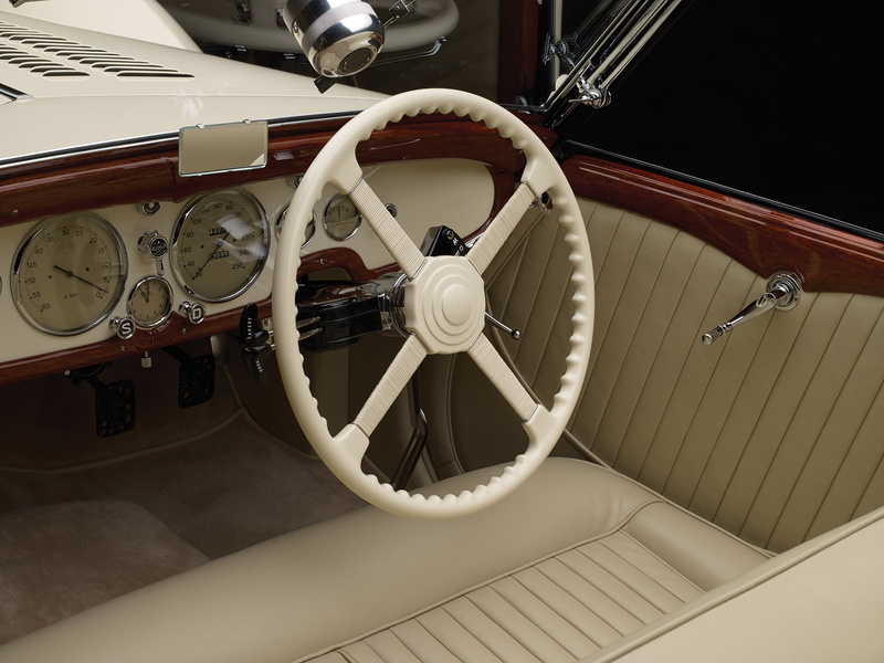 cabriolet, 1936, falaschi, engine, lago, 1080P, retro, talbot, t150c, figoni, interior