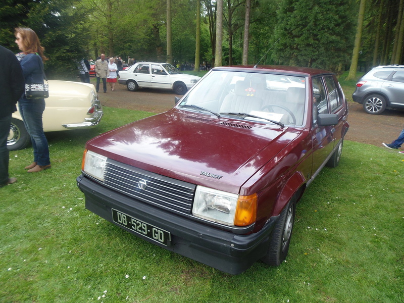 1080P, cars, horizon, talbot, french, classic