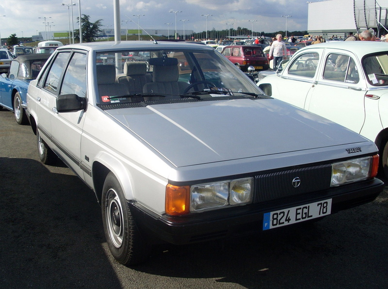classic, 1080P, cars, tagora, talbot, french, sedan
