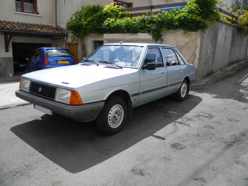 1080P, talbot, sedan, cars, french, classic, solara