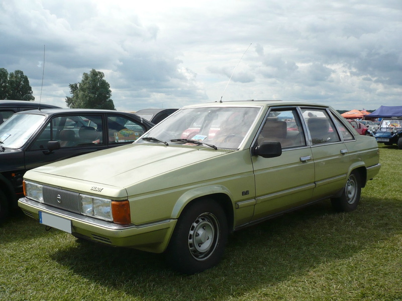 talbot, 1080P, cars, sedan, french, tagora, classic