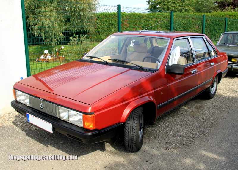 talbot, french, 1080P, cars, tagora, classic, sedan