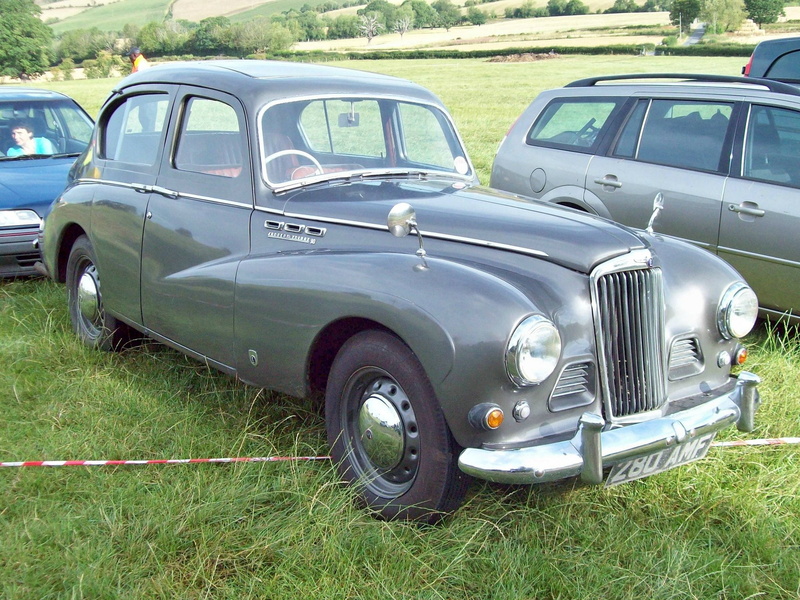 french, talbot, sunbeam, cars, classic, vintage, 1080P
