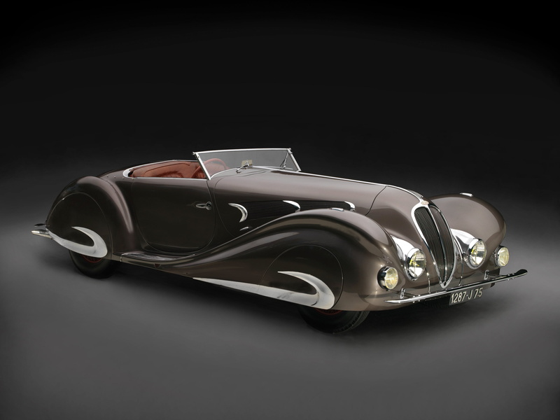 luxury, figoni, 135, 4K, retro, delahaye, falaschi, 48563, special, roadster, m s, 1937
