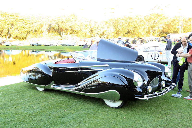 retro, classic, 135m, 1948, car, figoni and falaschi, cabriolet, vehicle, 720P, 1536x1024, delahaye