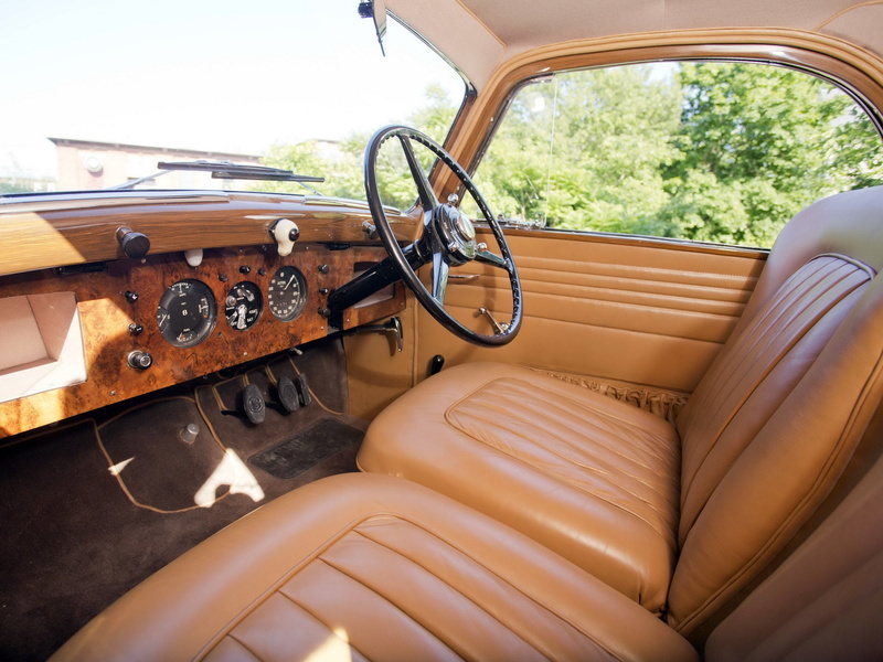 figoni, mark-vi, coupe, 1947, retro, luxury, b9aj, 1080P, bentley, falaschi